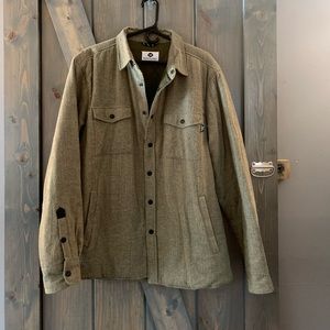 Fayettechill jacket